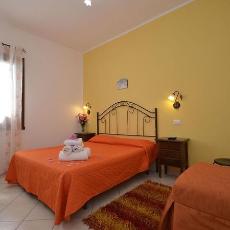 Bed and Breakfast Tre Passi Dal Mare San Vito Lo Capo Zewnętrze zdjęcie