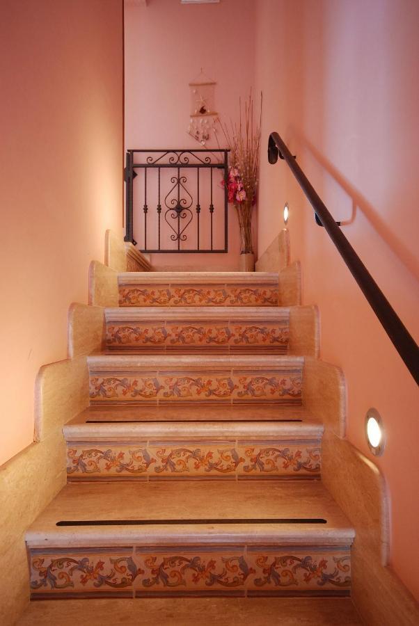 Bed and Breakfast Tre Passi Dal Mare San Vito Lo Capo Zewnętrze zdjęcie